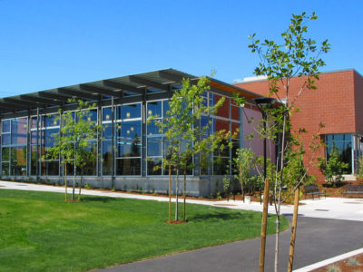 Northgate Library & Community Center