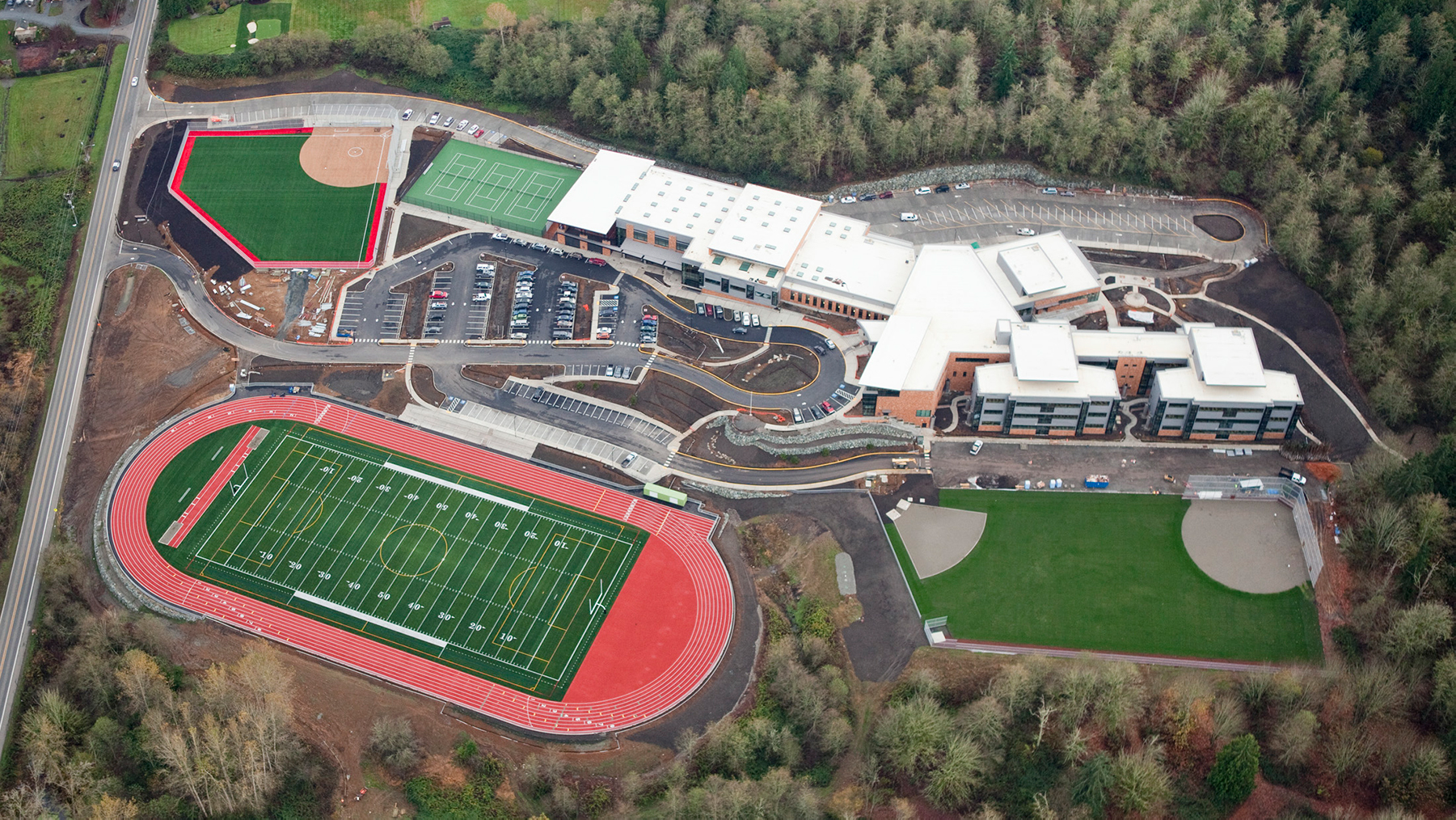 Valley View Middle School Absher