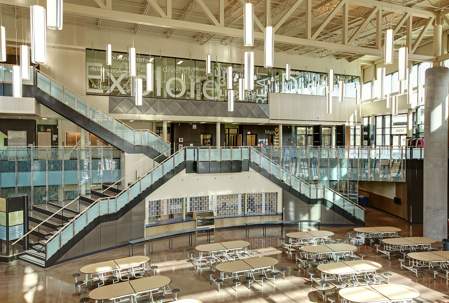 Valley View Middle School Absher