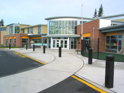 Federal Way Community Center