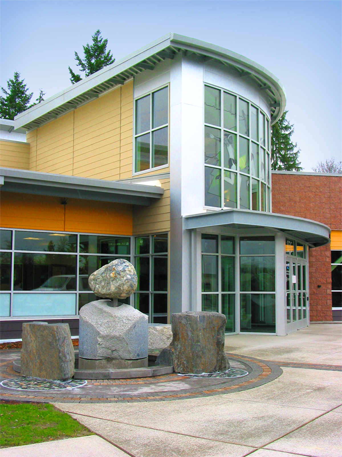 Federal Way Community Center