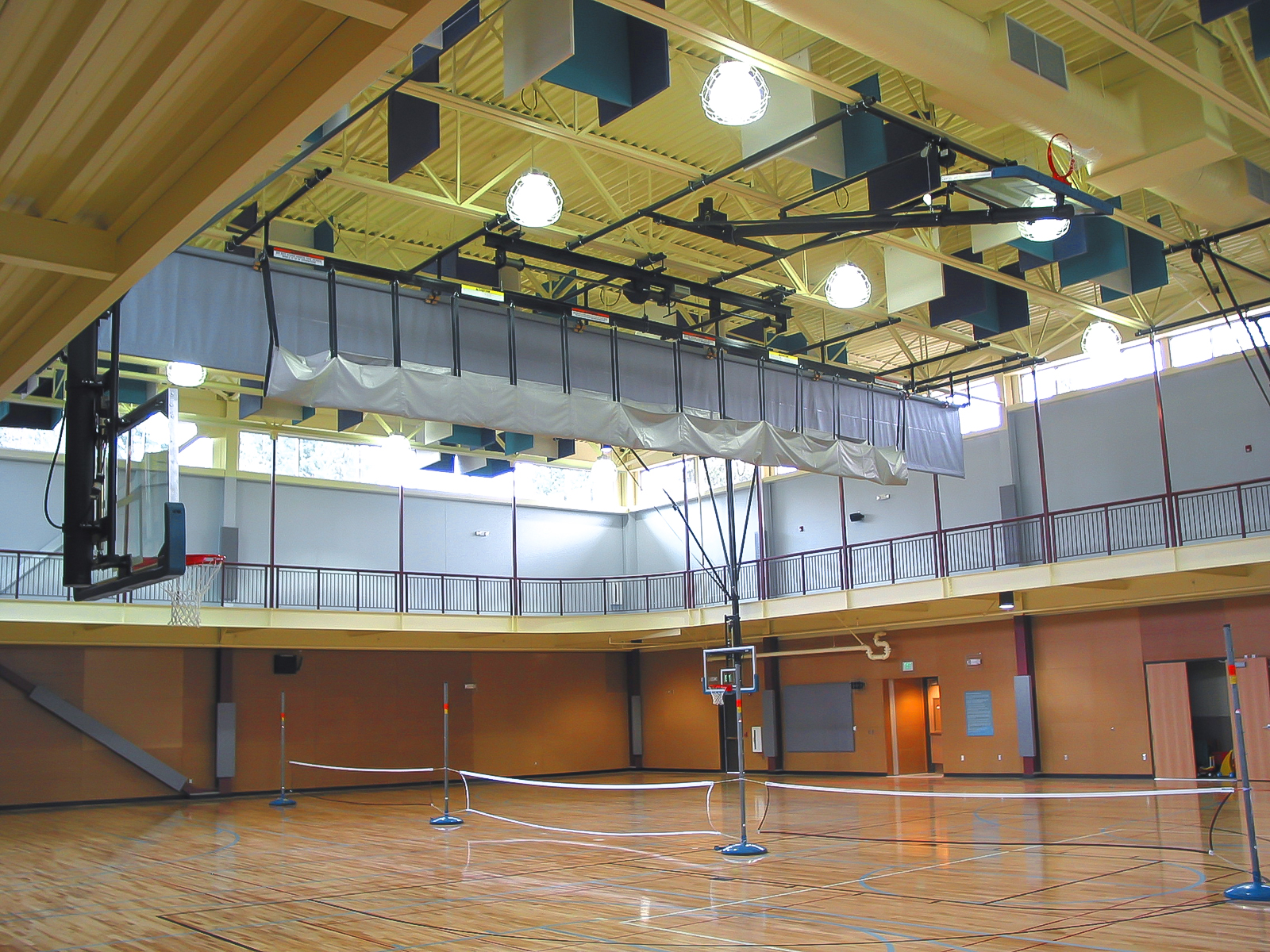 Federal Way Community Center