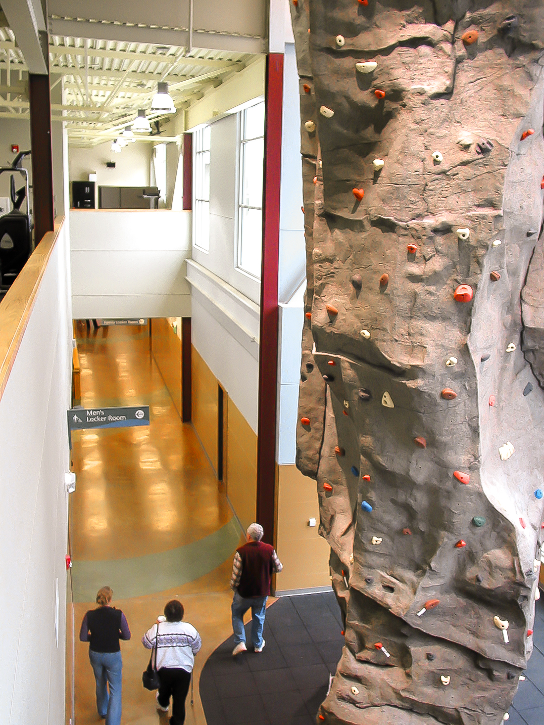 Federal Way Community Center