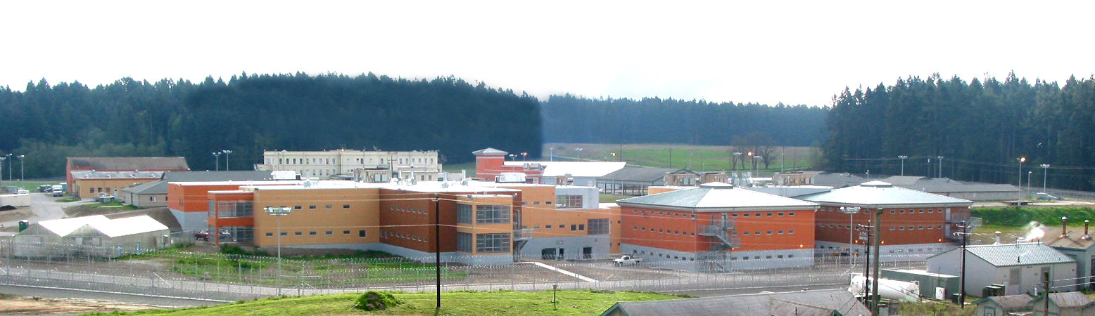 McNeil Island Correctional