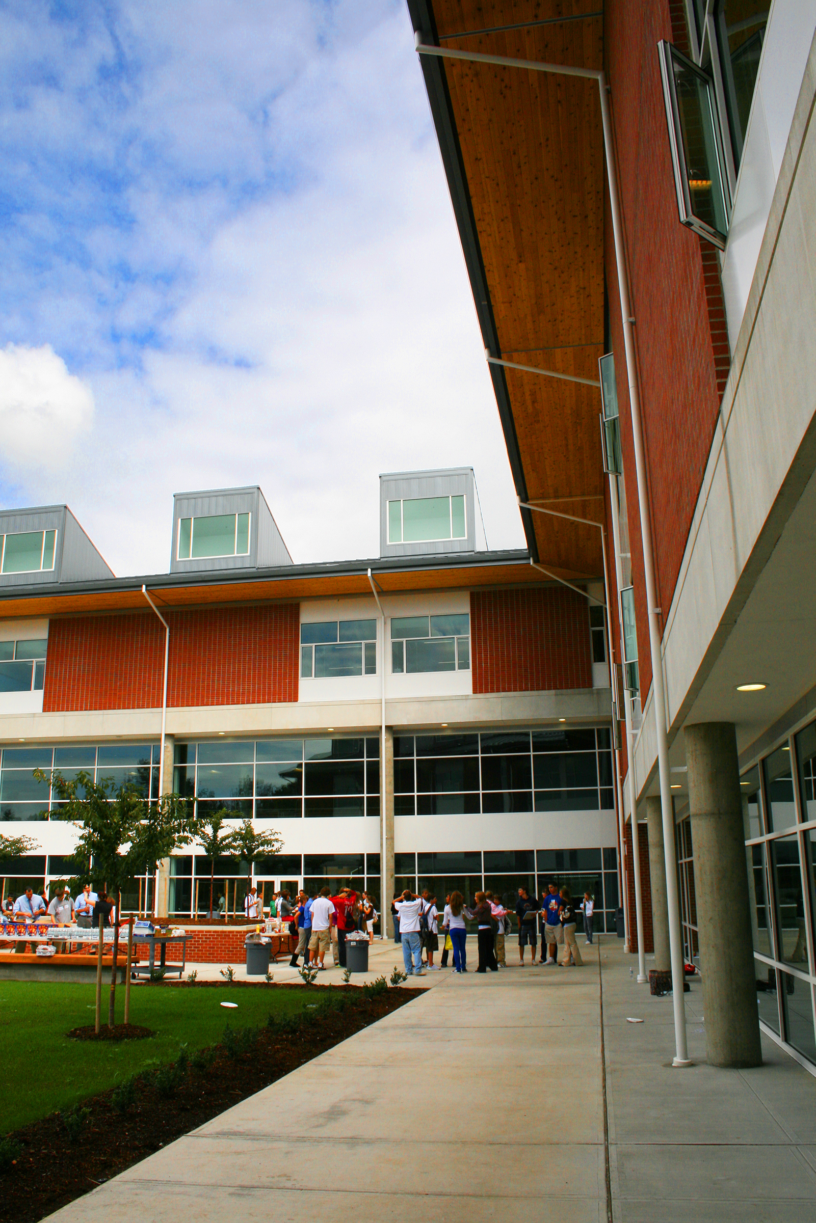 Eastside Catholic School