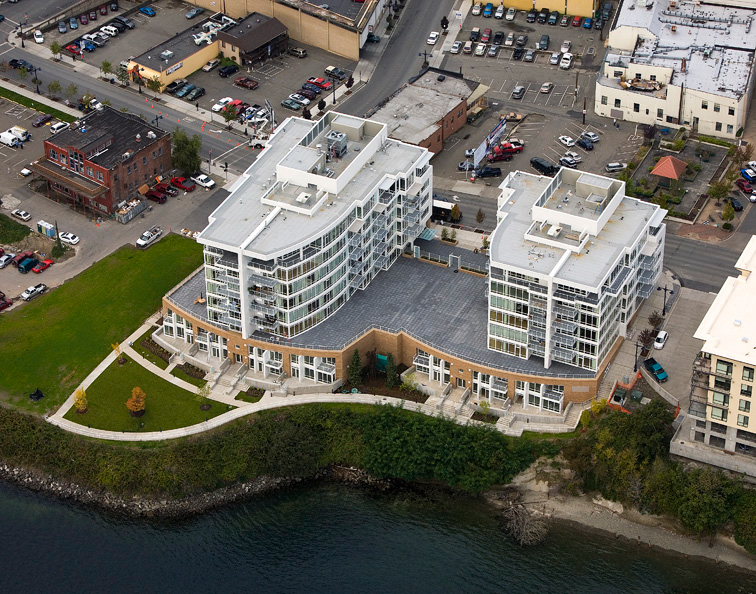 Harborside Condos