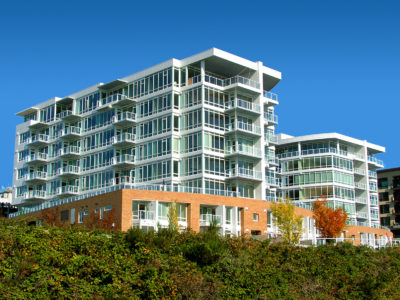 Harborside Condos