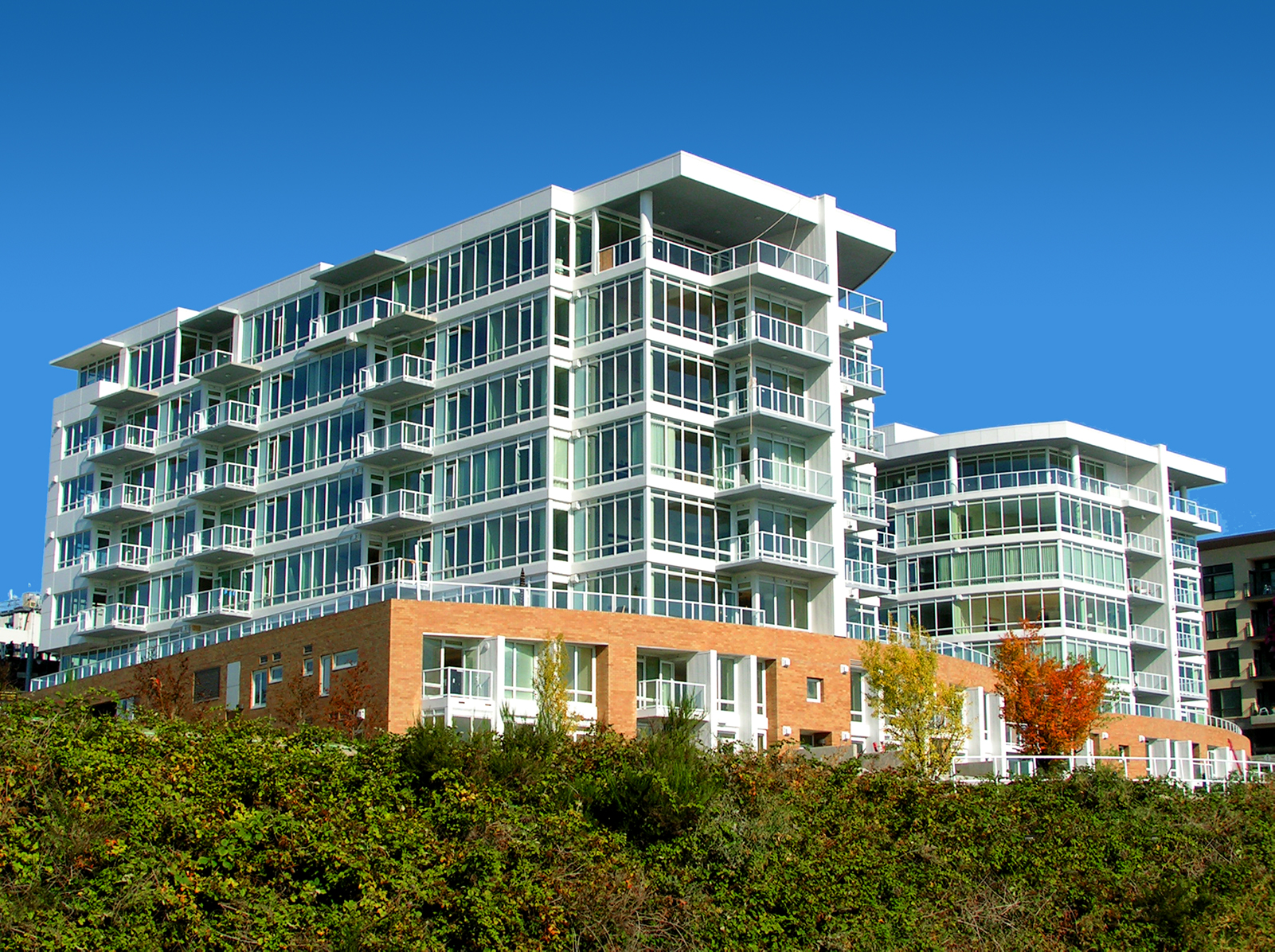 Harborside Condos