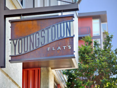 Youngstown Flats