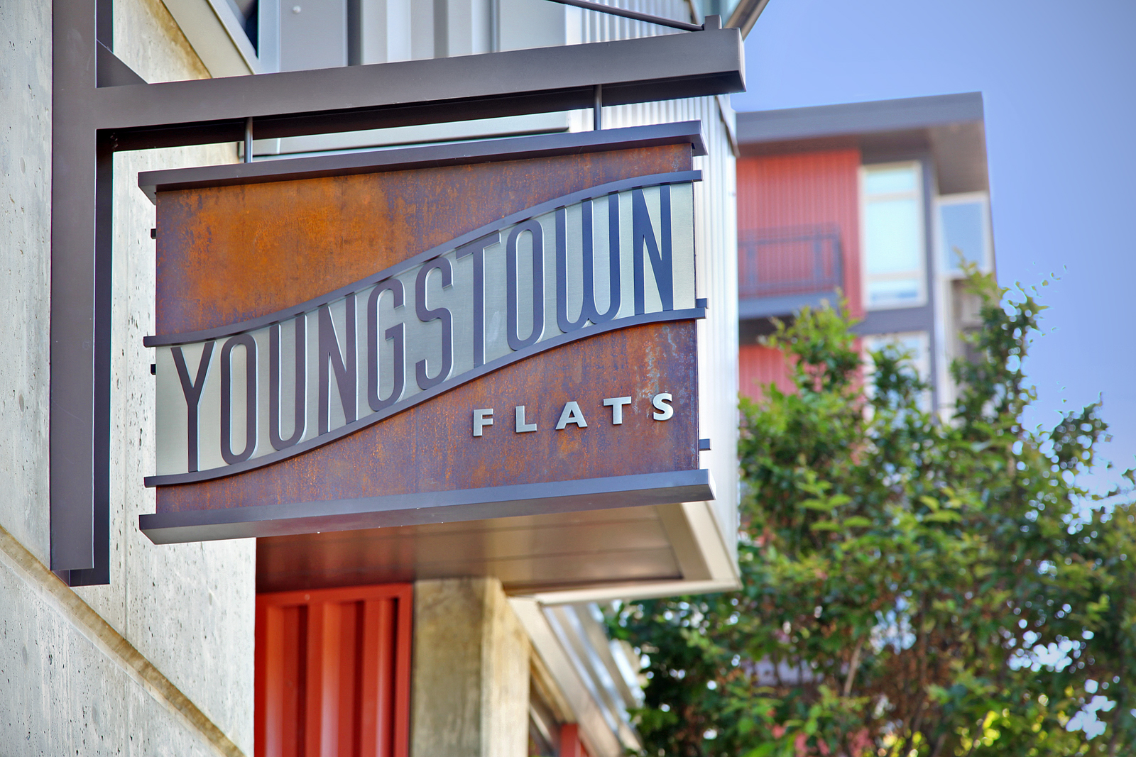 Youngstown Flats