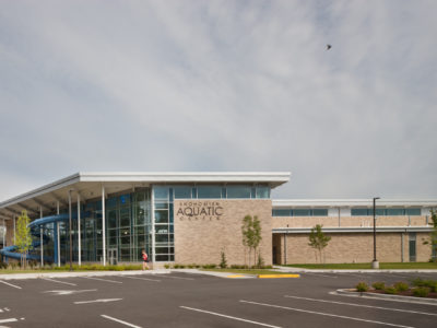 Snohomish Aquatic Center