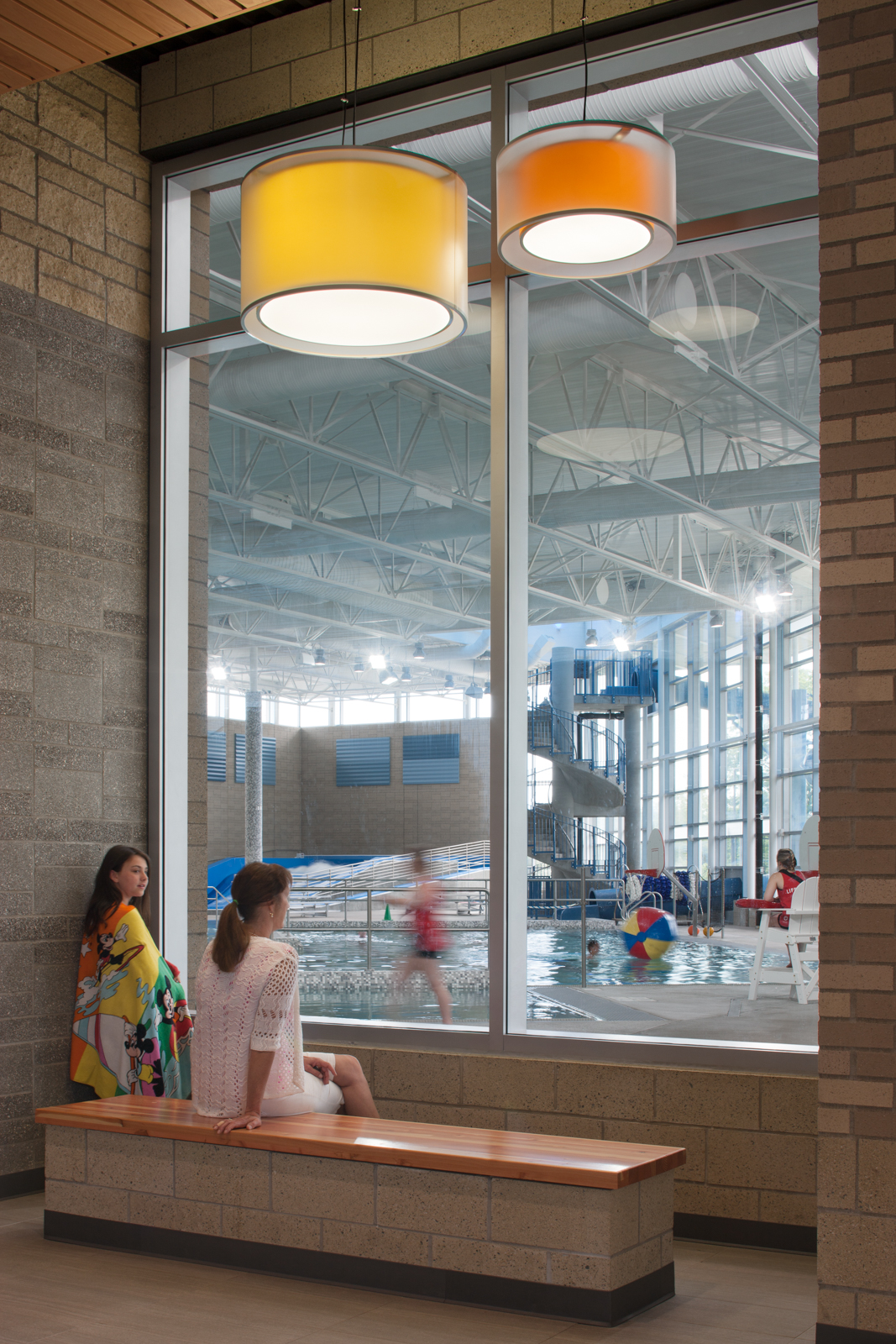 Snohomish Aquatic Center