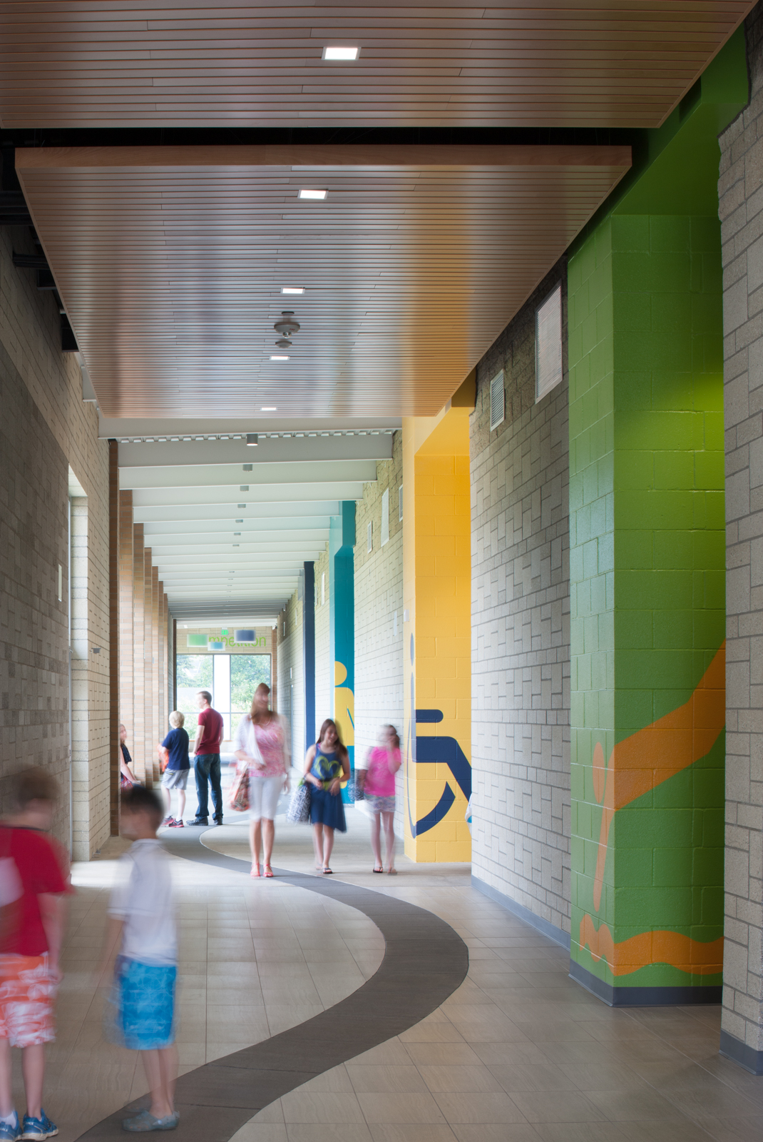 Snohomish Aquatic Center