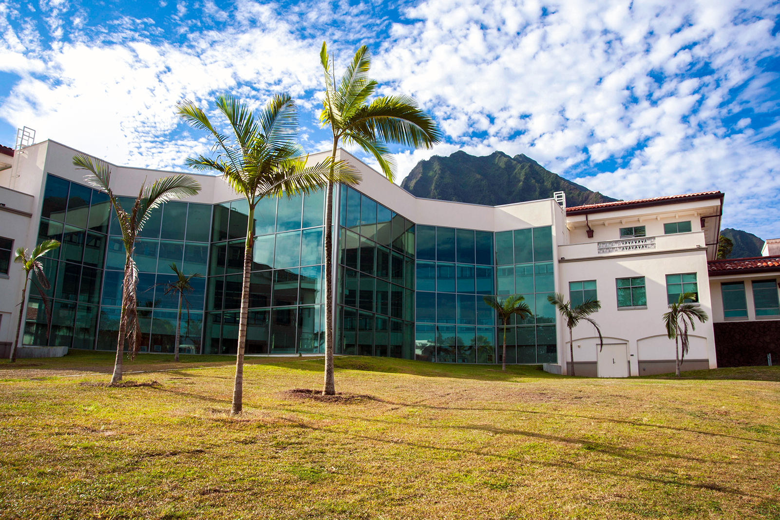 Windward Community College