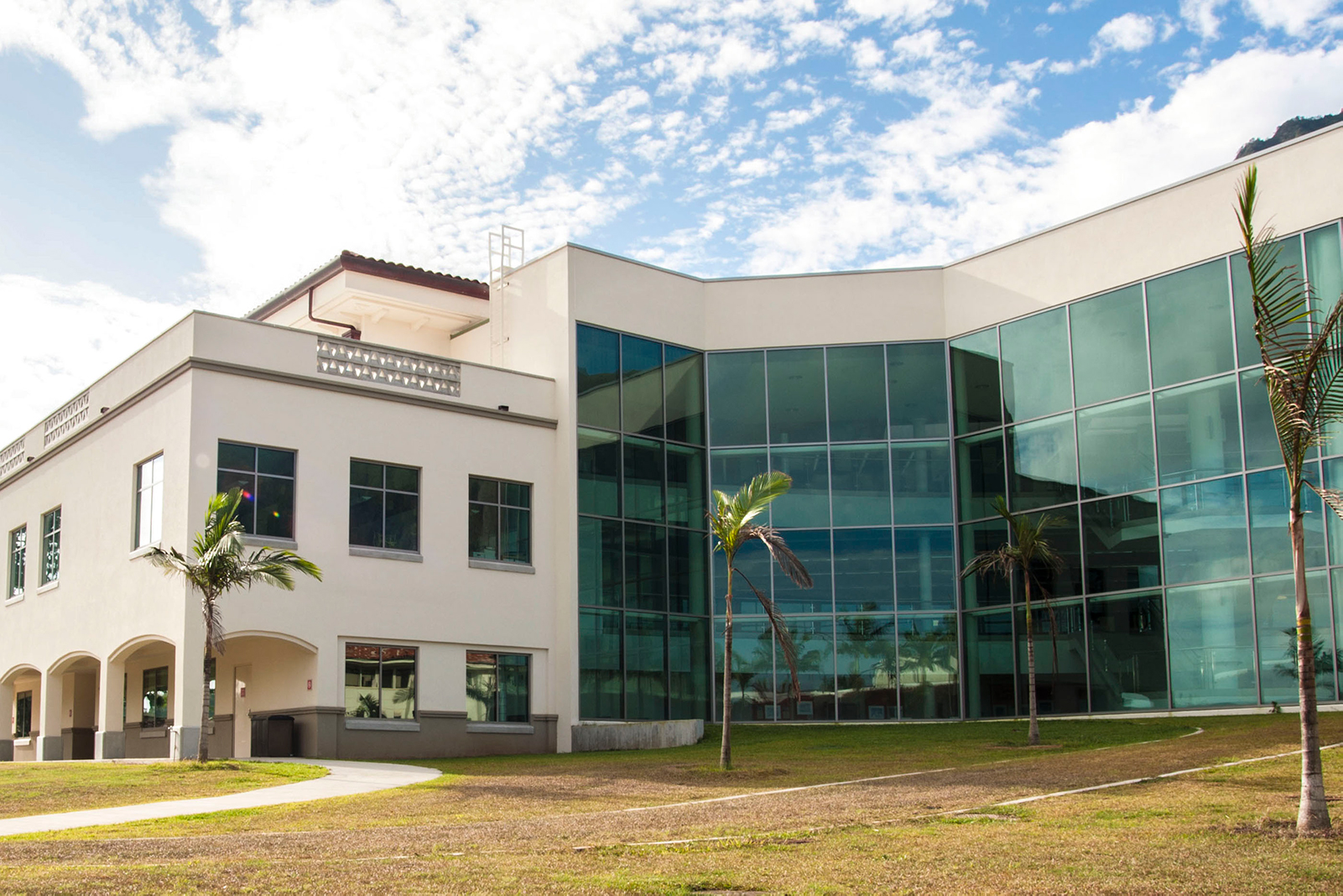 Windward Community College