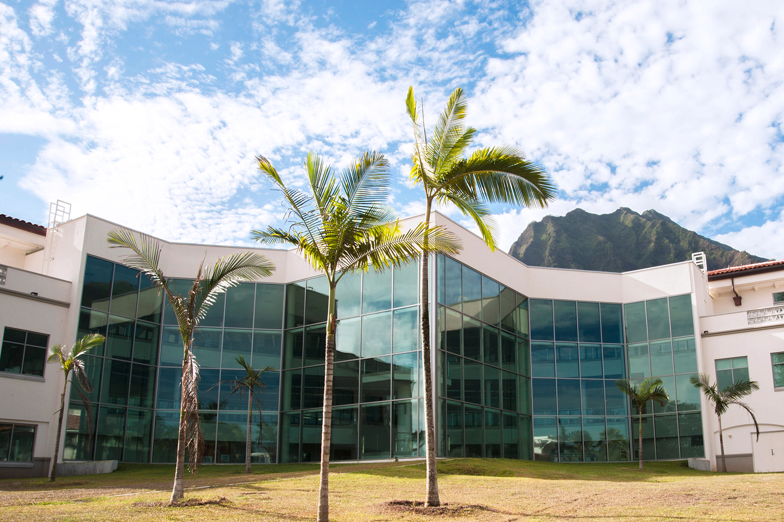 Windward Community College