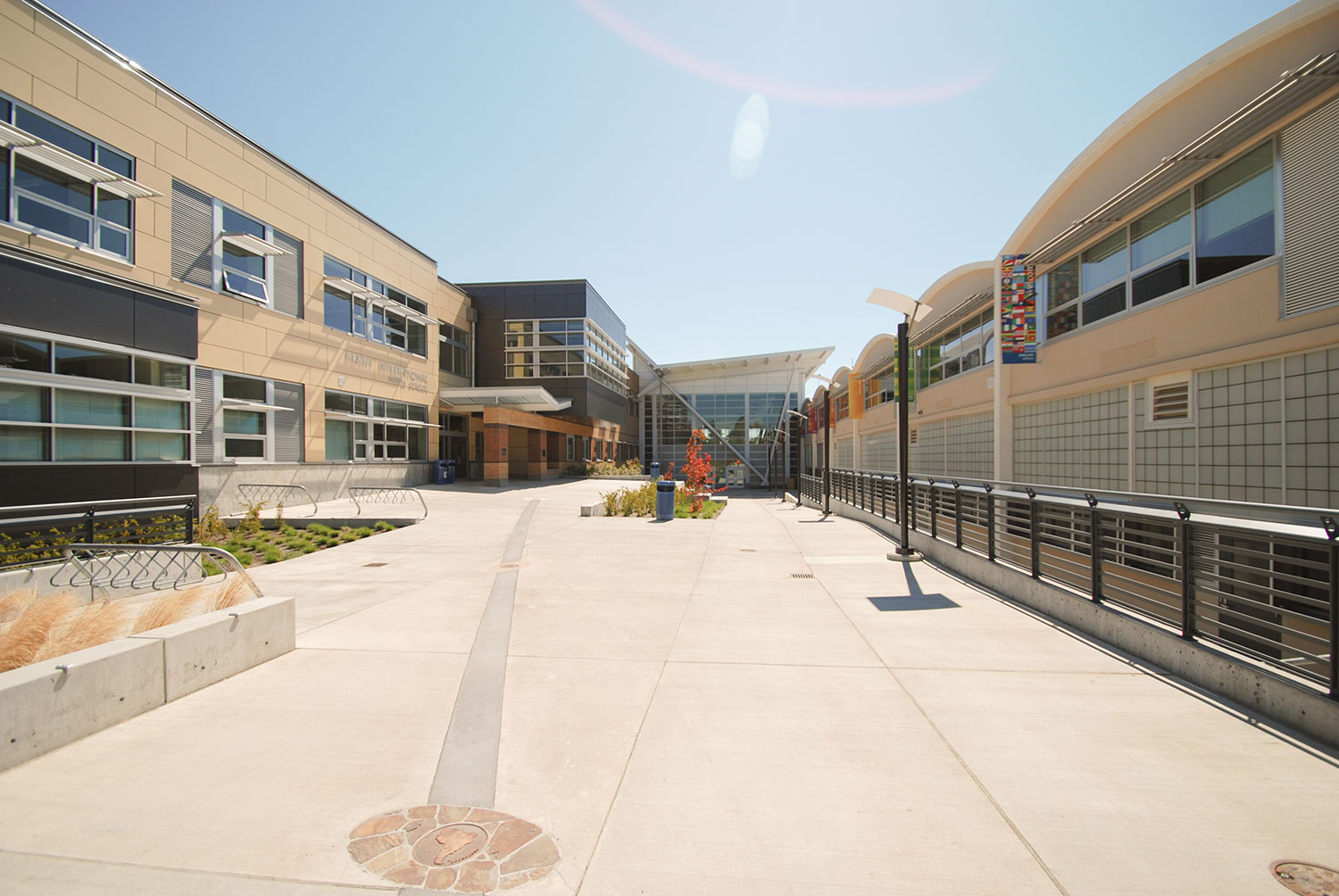 Denny_Middle_School