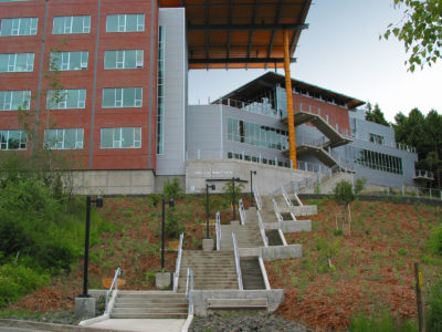Grays-Harbor-College