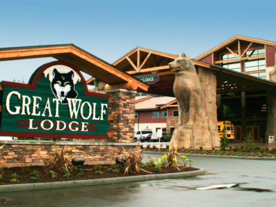 Great Wolf Lodge