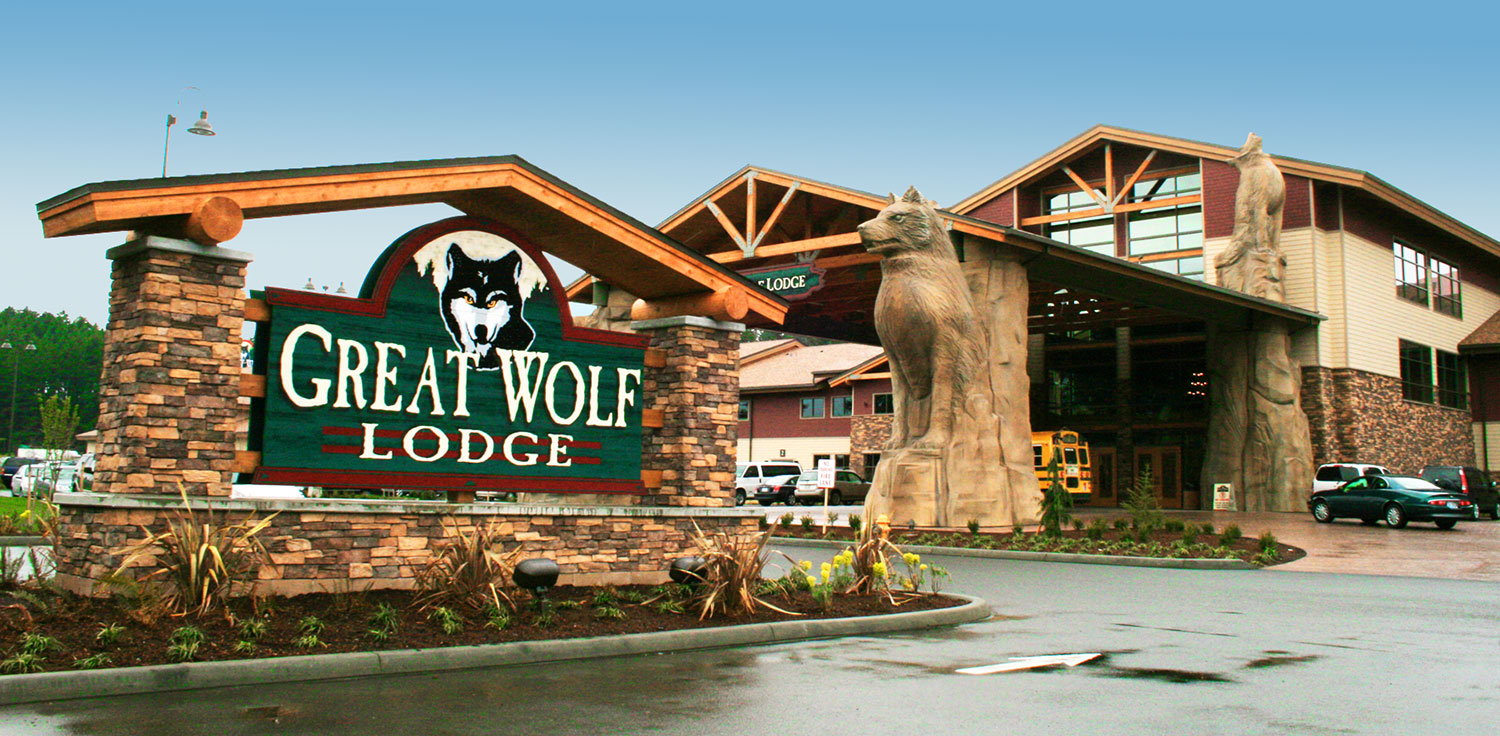 Great Wolf Lodge