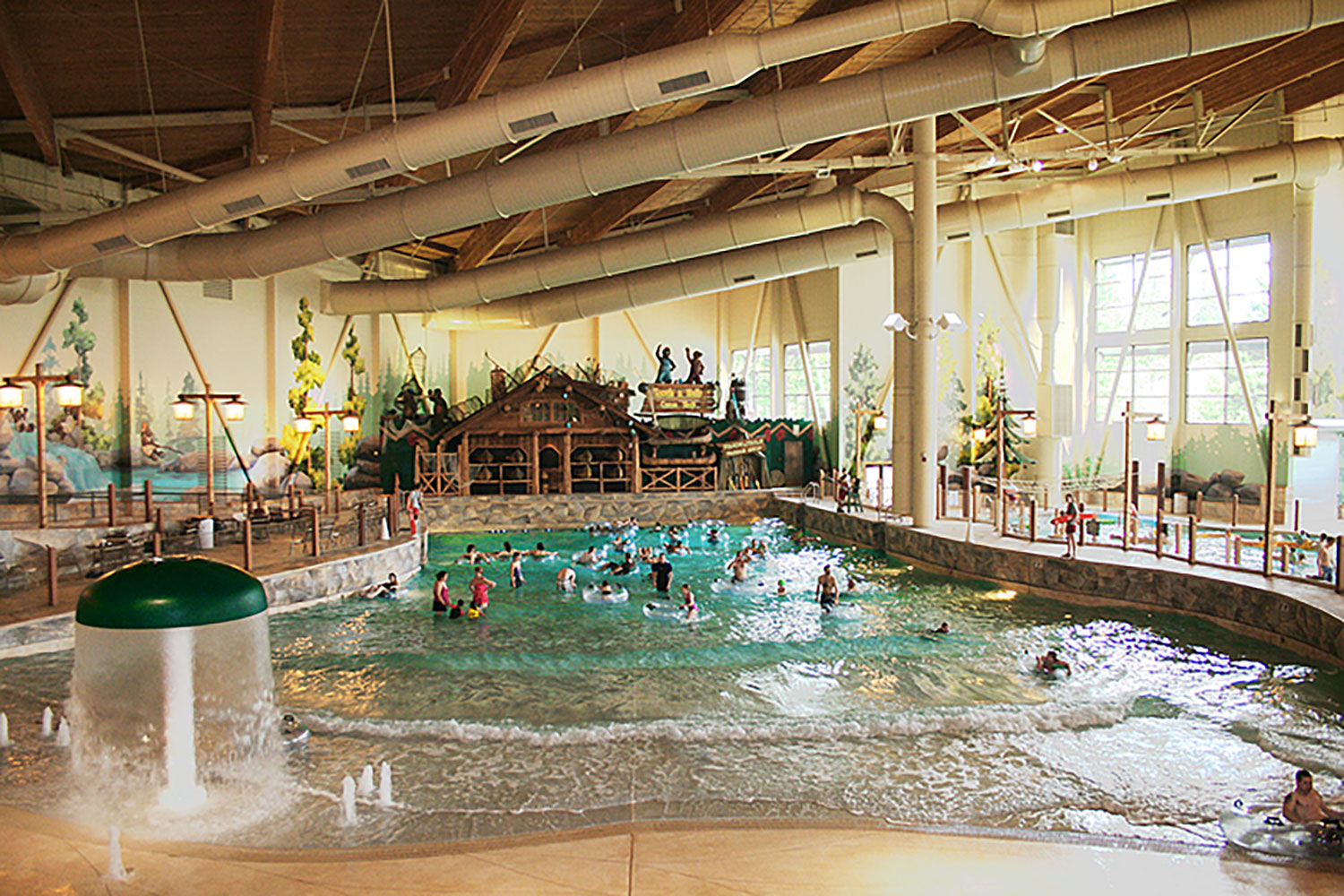 Great Wolf Lodge