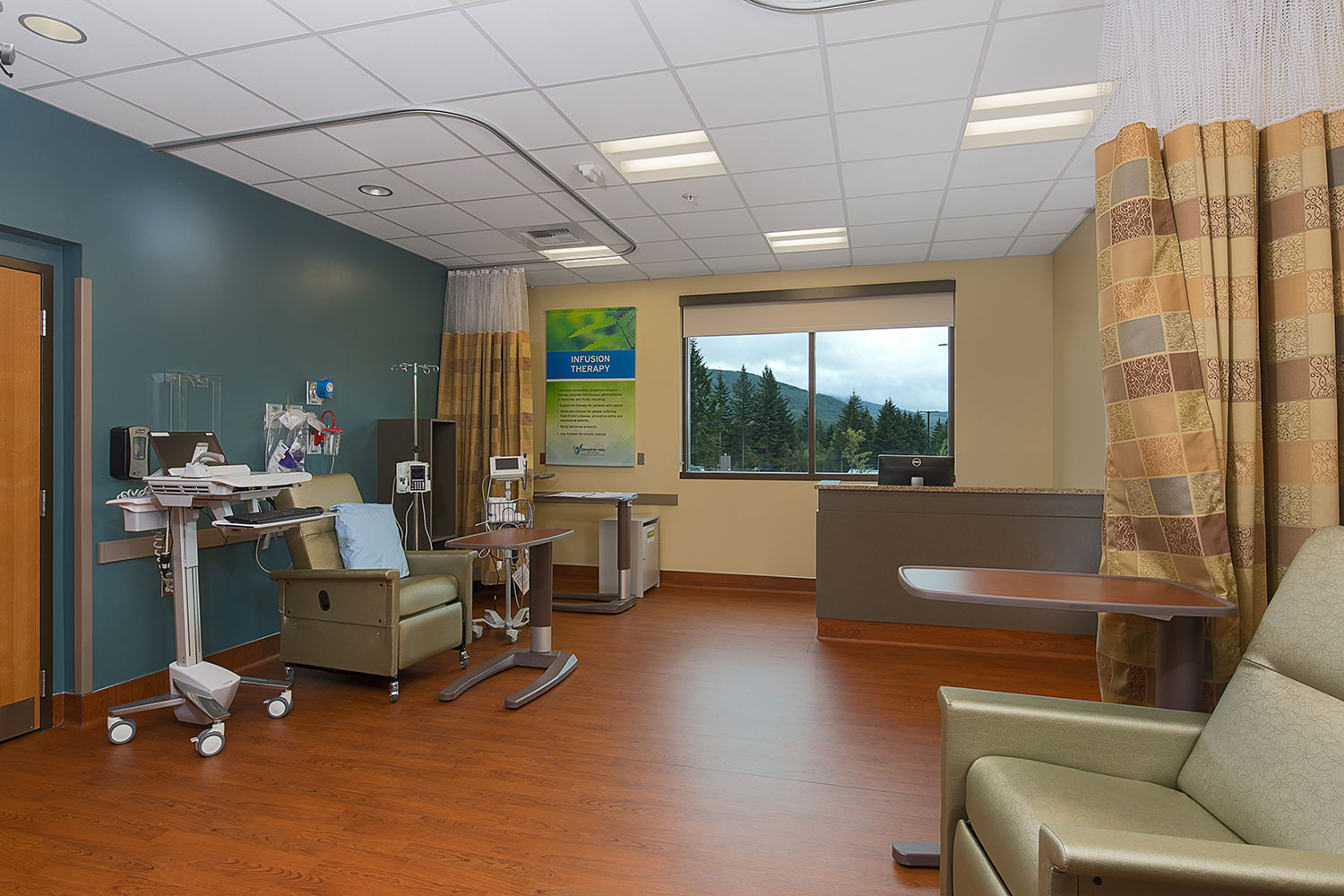 Snoqualmie-Valley-Hospital