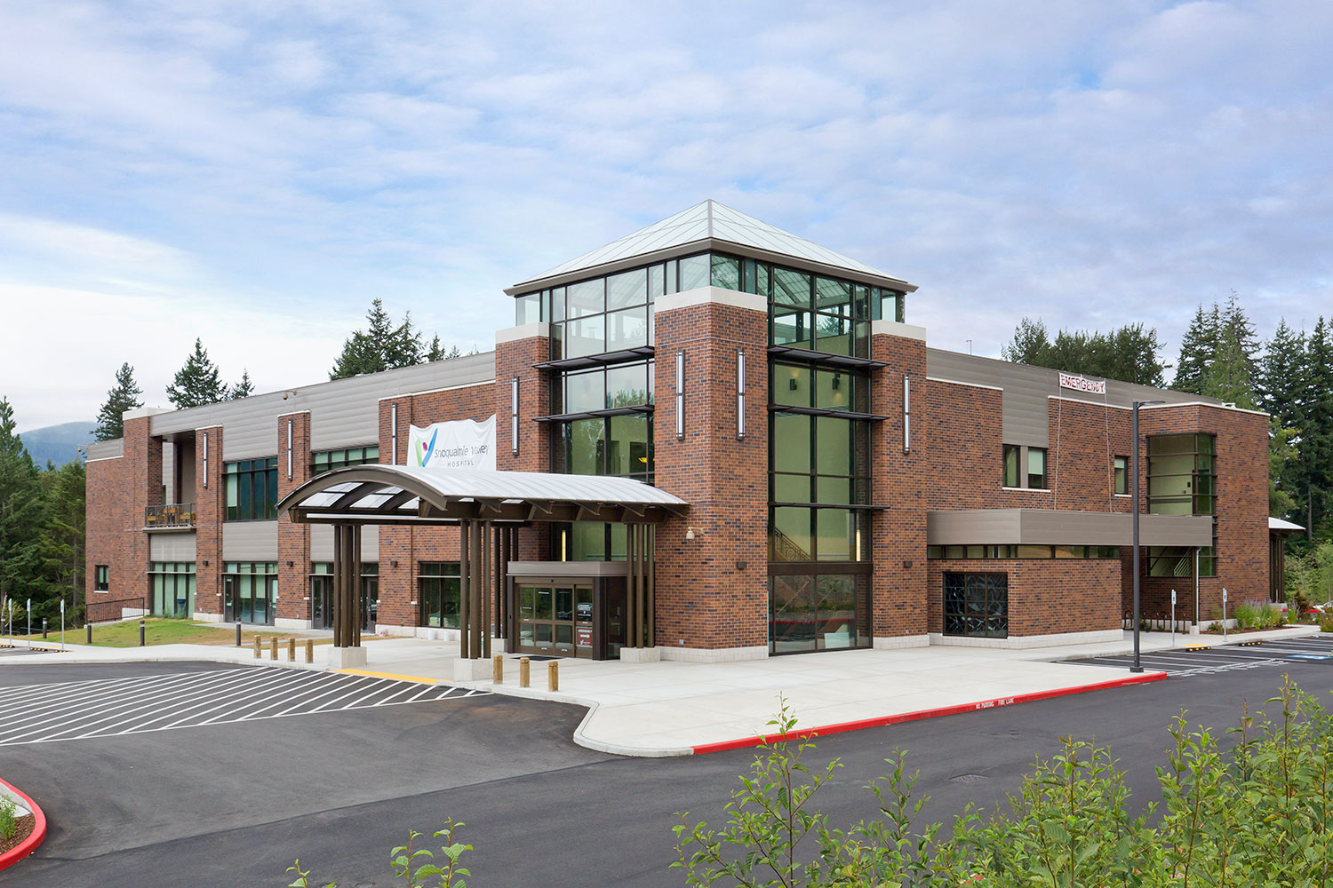 Snoqualmie-Valley-Hospital