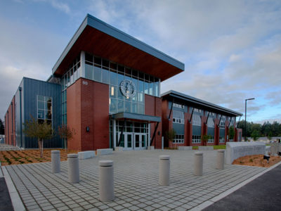 Pierce County Readiness Center