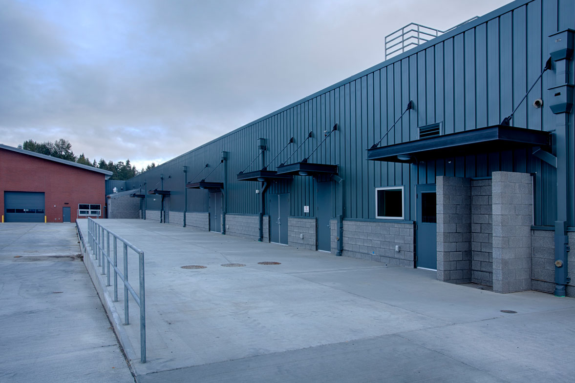 Pierce County Readiness Center